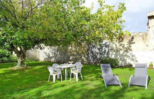 Semi-detached House on a Vineyard, Talais - Foto 5