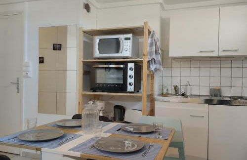 De l'ancre à la criée hyper centre Dunkerque - Foto 8