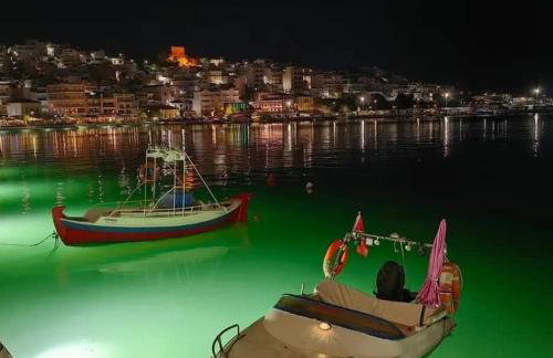 New Aggel's Infinity View Villa - private pool - Foto 48