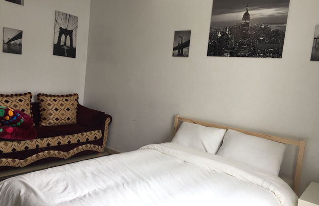 Beifeimeng Airport House - Foto 6