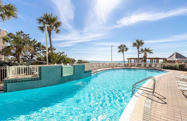 Pelican Beach 1811 1 Bedroom Condo by RedAwning - Foto 31