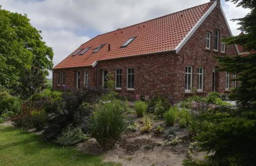 Pilsumer Warfthaus - Foto 42