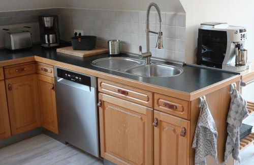 Apartment im Bellerbektal - Foto 13