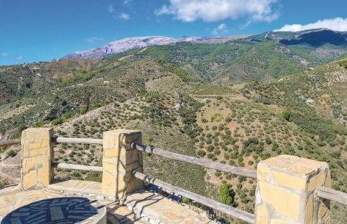 Nice Home In Canillas De Albaida - Foto 16