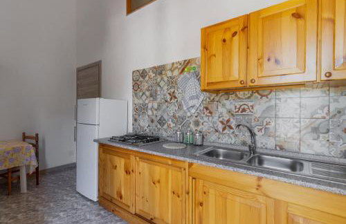 Casa Vacanza Lu Mare e Lu Ientu - Foto 19