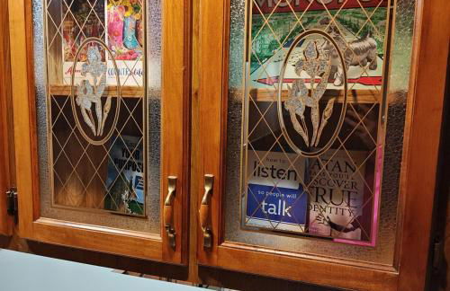 Unique Yet Cozy Victorian Home in Tioga County PA - Foto 39