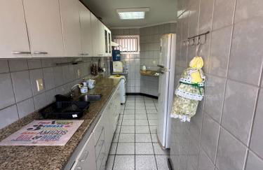 Apartamento Castelhanos ES - Foto 8