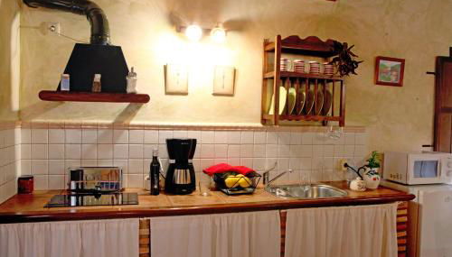 Apartamentos Rurales La Solana - Foto 5