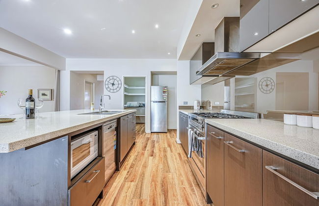 Stylish Luxe House at Point Cook - Foto 8