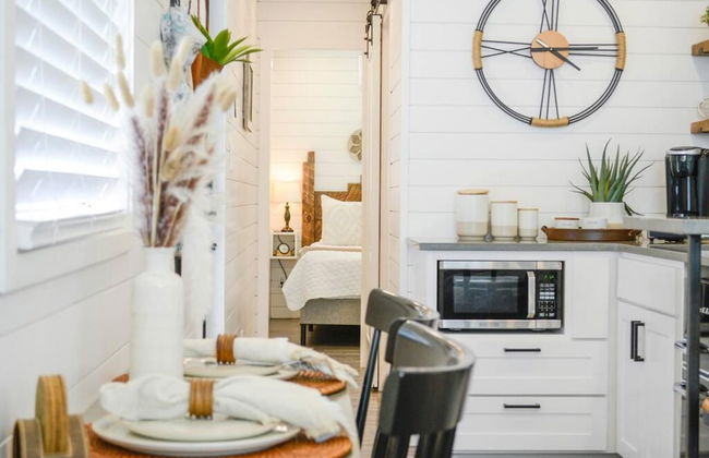 New Luxury Shipping Container - Foto 35