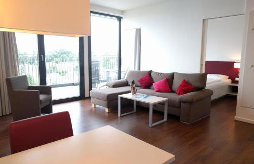 Carat Apartments Grömitz - Foto 12