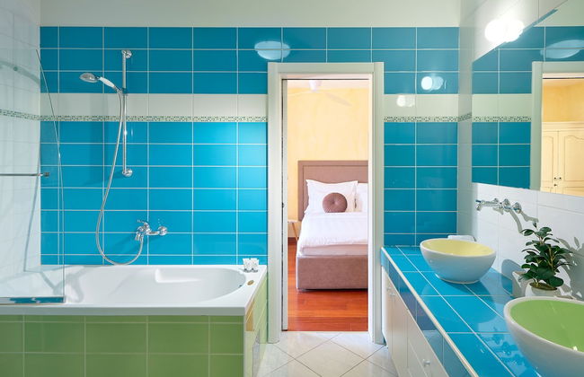 Sun Spalato Villa Paradise - Foto 29