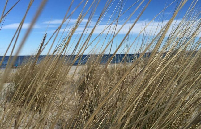 Holiday Home \"baltic Sea Dream\" - Foto 25