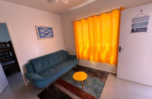 Casa em Bertioga condomínio 200 metros da praia - Foto 1