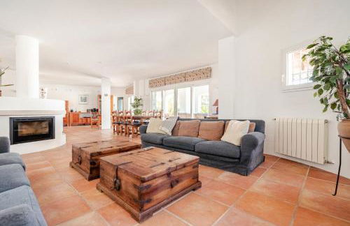 Gigantische Villa mit Meerblick, Panoramablick & Pool-Oase - Foto 4