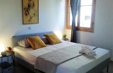 Petrochori Memories House- Floor 1 - Foto 18