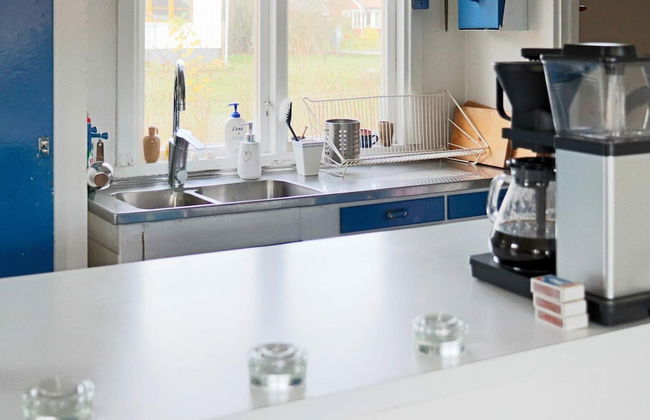 7 Person Holiday Home in Falkenberg-by Traum - Photo 11