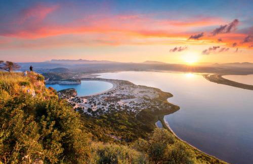 The house of "Angelina", magnificent view of the sea - Foto 25