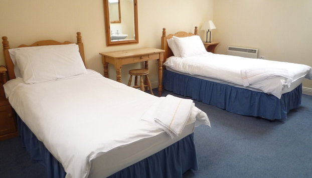 Glenbeg Point Holiday homes No 55 - Foto 4, Habitación