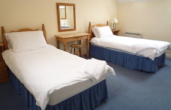 Glenbeg Point Holiday homes No 55 - Foto 4