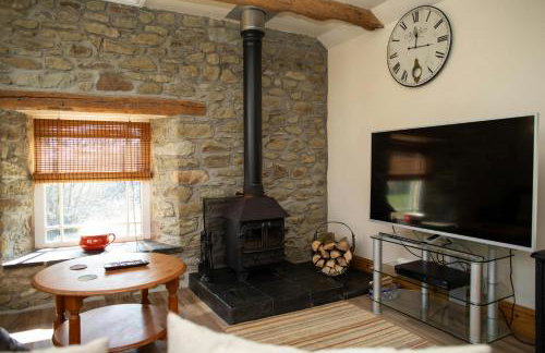 Bluebell Cottage Aberporth - Foto 4