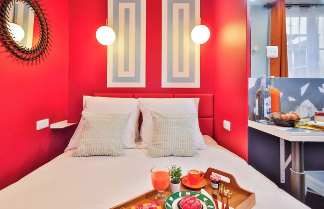 WS Louvre - Saint-Roch - Foto 20