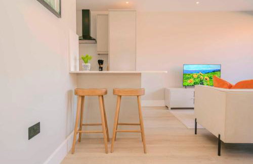 The Wimbledon Collection 2 Bed Apartments - Foto 58