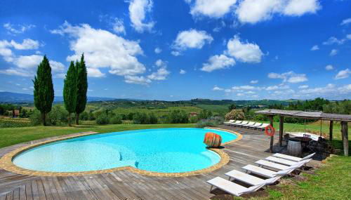 Villa Ferdinando by PosarelliVillas - Foto 3, Garden, sunbed, Garden view