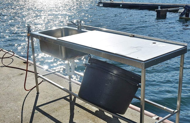 12 Person Holiday Home in Oksvoll - Foto 36