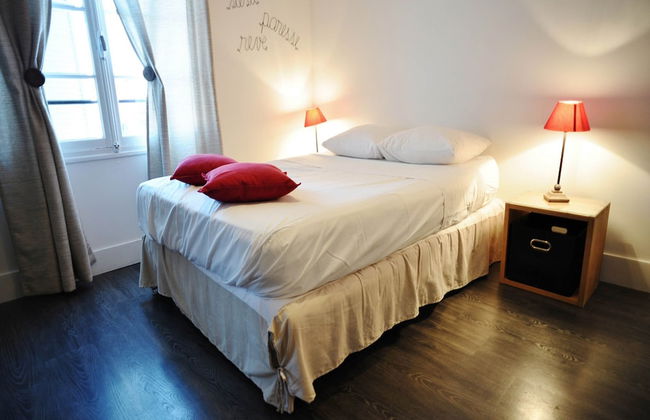 Apart Hotel Riviera - Old Town - Promenade des Anglais - Photo 33