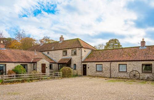 Barn Cottage - Uk49959 - Foto 7