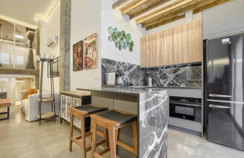 Beautiful apartment in the center surrounded by parks - Photo 10