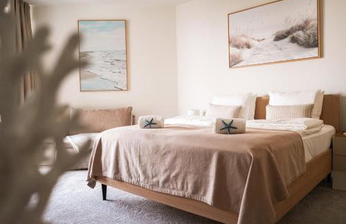 PINEA Apartments tuż przy plaży - baseny, sauny, jacuzzi - Photo 63