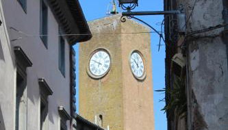 Cathedral House Orvieto - Foto 3, Garden view