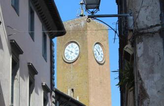 Cathedral House Orvieto - Foto 3