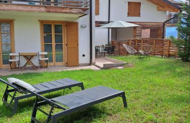 Alpen Lodge Premium Apartment - Foto 59