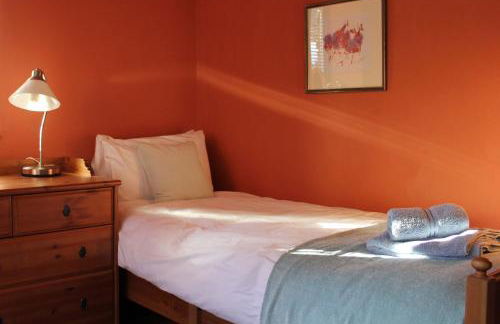 Alston Art Apartments - Foto 23