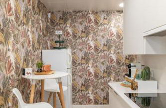 Acogedor Apartamento Centro , Cerca de Plaza España y Barcelona - Photo 32