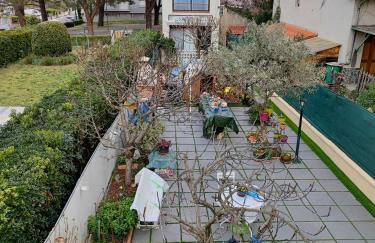 Pavillon de Diane - Foto 33