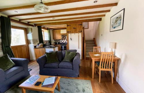 Widecombe Cottage - Foto 4