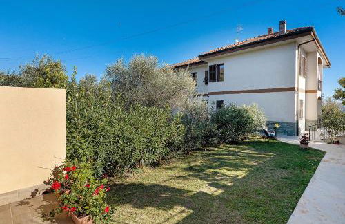 Villa Cristina - vista mare - Foto 37