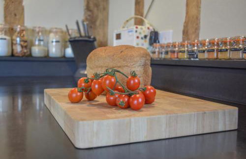 Halcyon Barn, Wissett - Foto 15