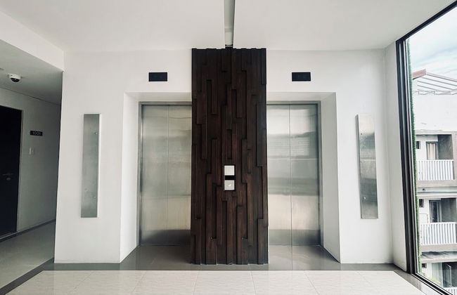 Trendy Studio With Bunk Bed - Photo 16