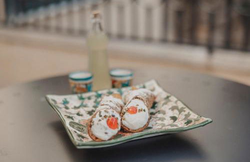 Dimora le Due Sicilie - Foto 48