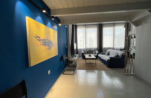 THE LOFT PROJECT Center City F - Photo 2