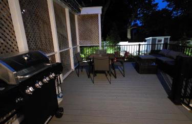 The Leverett House - Foto 23