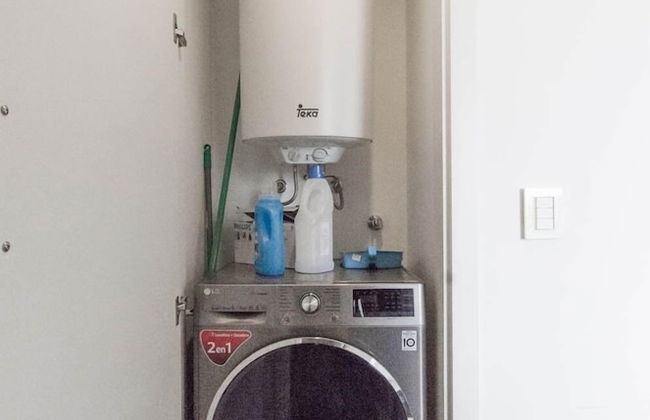 Espectacular Depto en SkyTower - Foto 16