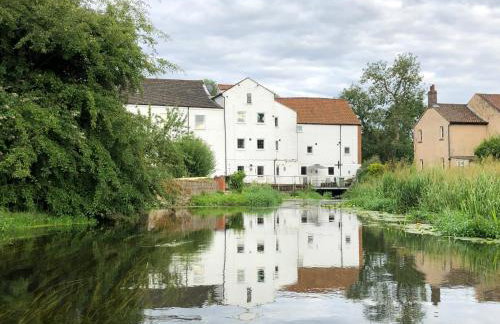 Waterside, Elmham Watermill, Norfolk - Foto 28