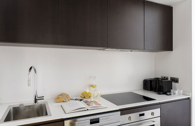 The Moorgate by Cove - Foto 42