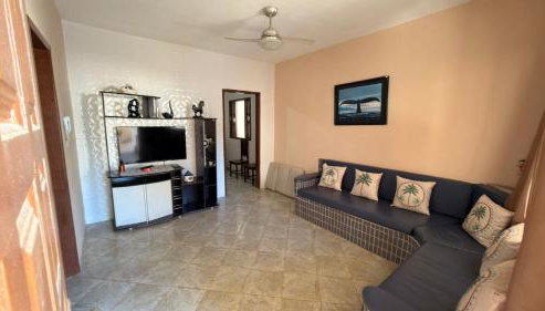 casa de praia check in Aparti de 13 hrs checkout ate 11 hrs - Foto 3